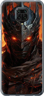 

Чехол Темный рыцарь для Xiaomi Redmi Note 9S 1632650