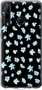 

Чохол Квітковий на Huawei Honor 20 Lite 989540