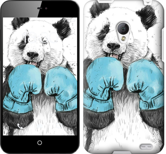 

Чохол Панда-боксер на Meizu MX2 614483
