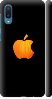 

Чехол Тыковка для Samsung Galaxy A02 A022G 1421685