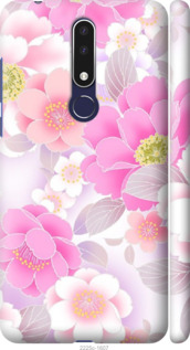 

Чехол Цвет яблони для Nokia 7 Plus 650268