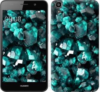 

Чохол Кристали 2 на Huawei Honor 7i 703835