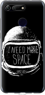 

Чохол I need more space на Huawei Honor View 20 780467