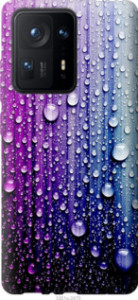 Чехол Капли воды для Xiaomi Mix 4