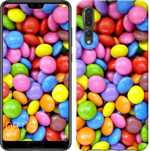 

Чохол MandD на Huawei P20 Pro 653068