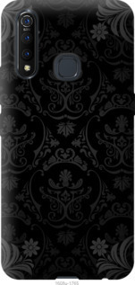 

Чехол узор барокко для Vivo Z5X 943031