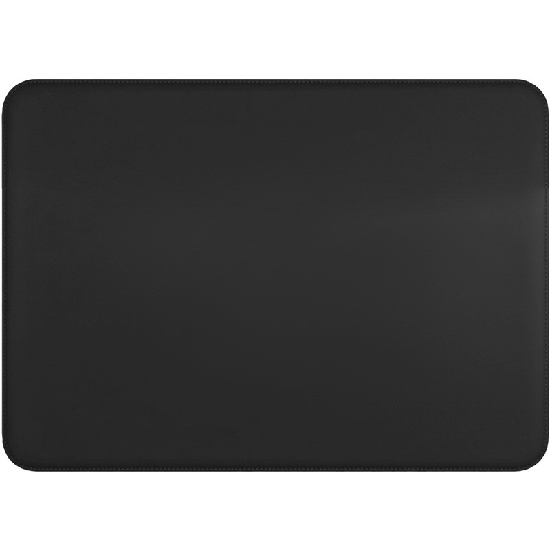Фото Чехол Proove Leather Sleeve Macbook 13''/13.3''/13.6''/14.2'' (Gray) на vchehle.ua