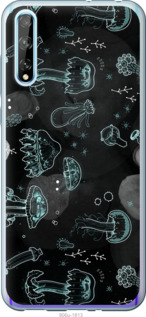 

Чехол Медузы для Huawei P Smart S 1393201