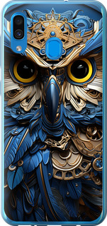

Чохол Сова v2 для Samsung Galaxy A30 1632109