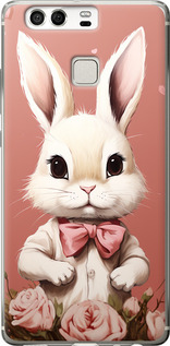 

Чохол Зайчик на Huawei P9 1650399