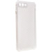 Чехол TPU Ease Carbon color series для Apple iPhone 7 plus / 8 plus (5.5") (Матовый / Прозрачный)