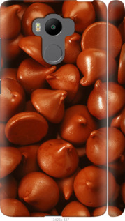 

Чехол Профитроли для Xiaomi Redmi 4 Pro 1385549