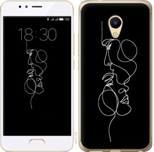 

Чохол Пара на Meizu M5s 751308