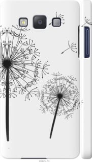 

Чохол Одуванчики для Samsung Galaxy A5 A500H 832177