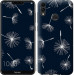 Чехол одуванчики для Huawei Y7 2019