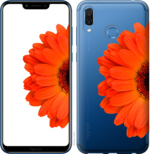 

Чехол Гербера 1 для Huawei Honor Play 802745