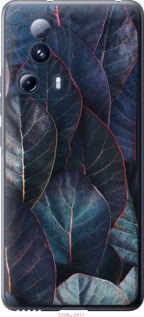 

Чохол Листя v3 на Xiaomi Civi 2 1560947