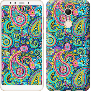 

Чехол индийский огурец для Xiaomi Redmi 5 607689