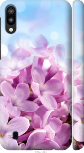 

Чохол Бузок на Samsung Galaxy M10 1014017
