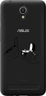 

Чохол Пропозиція на Asus ZenFone Go ZC451TG 1622124