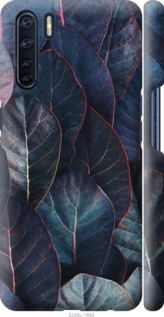 

Чохол Листя v3 на Oppo A91 1196825