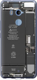 

Чехол Детали смартфона для HTC U11 Plus 1431941
