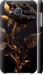 Чехол Роза 3 для Samsung Galaxy J2 J200H