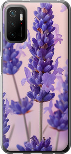 Чехол Лаванда для Xiaomi Poco M3 Pro