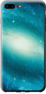 

Чохол Блакитна галактика для iPhone 7 plus (5.5'') 1567633