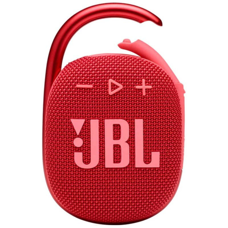 

Акустика JBL Clip 4 (JBLCLIP4) (Red) 1106266