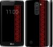 Чохол Вишиванка 53 на LG K7