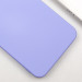 Чехол Silicone Cover Lakshmi Full Camera (AA) with MagFit для Google Pixel 8a (Сиреневый / Dasheen) в магазине vchehle.ua