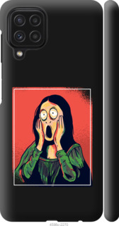 

Чехол Мона Лиза для Samsung Galaxy M32 M325F 1604752