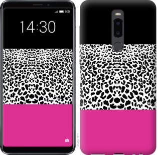 

Чохол Шкура леопарда v3 на Meizu Note 8 756738