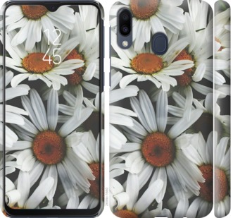 

Чехол Ромашки v2 для Samsung Galaxy M20 699558