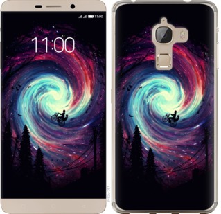 

Чехол Навстречу приключениям для Huawei Mate S 703765