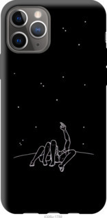 

Чехол Романтика для iPhone 12 Pro 1065930