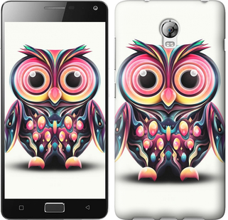 

Чехол Сова v3 для Lenovo Vibe P1 468152