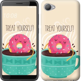 

Чохол Treat Yourself на HTC Desire 12 670750