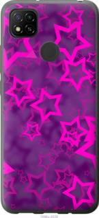 

Чохол Зірочки на Xiaomi Redmi 9C 1574803
