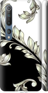 

Чехол White and black 1 для Xiaomi Mi 10 Pro 919472