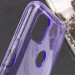 Фото TPU чохол Nova на Xiaomi Redmi 9C / 9 / 10A (Purple) в маназині vchehle.ua