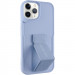 Фото Чохол TPU VIVA на Apple iPhone 11 Pro Max (6.5") (Blue) на vchehle.ua