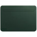 Чехол Proove Leather Sleeve Macbook 15.4''/16.2'' (Green)