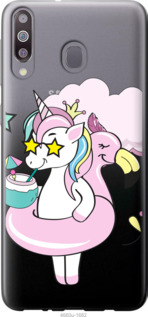 

Чохол Crown Unicorn на Samsung Galaxy M30 839962