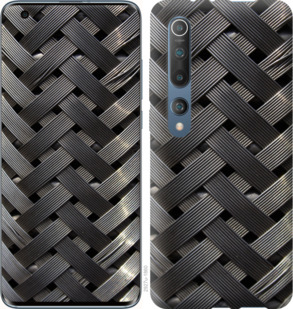 

Чохол Металеві фони на Xiaomi Mi 10 Pro 918196