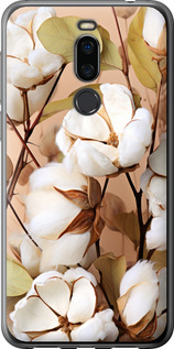 

Чехол Хлопок для Meizu X8 1648780