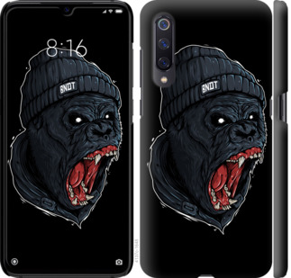 

Чехол Обезьяна в ярости для Meizu 16S 781327