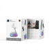 Фото БЗП WIWU Wi-W036 Aurora 3 in 1 Wireless Charger (White) на vchehle.ua