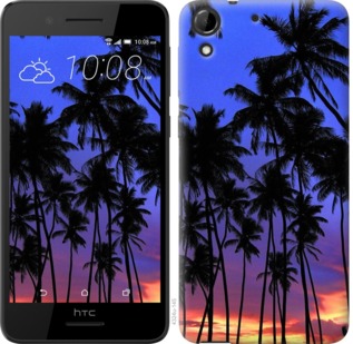

Чохол Пальми на HTC Desire 728G 758996